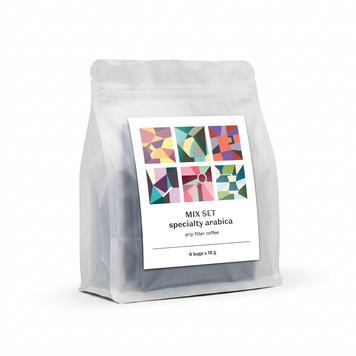DISCOVERY SET  Wkava-DripSet-7 фото