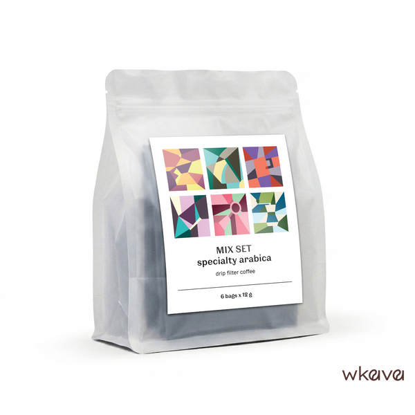 DISCOVERY SET Wkava-DripSet-7 фото DISCOVERY SET Wkava-DripSet-7 фото